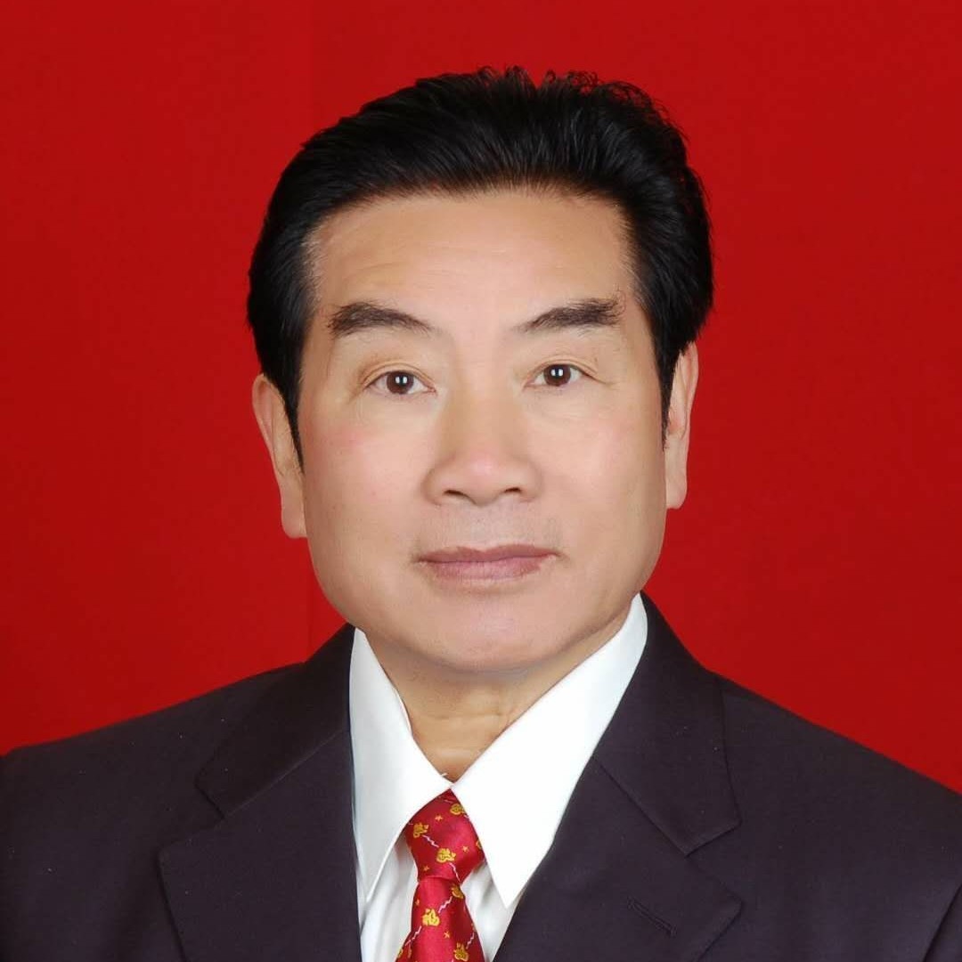 黄传贵