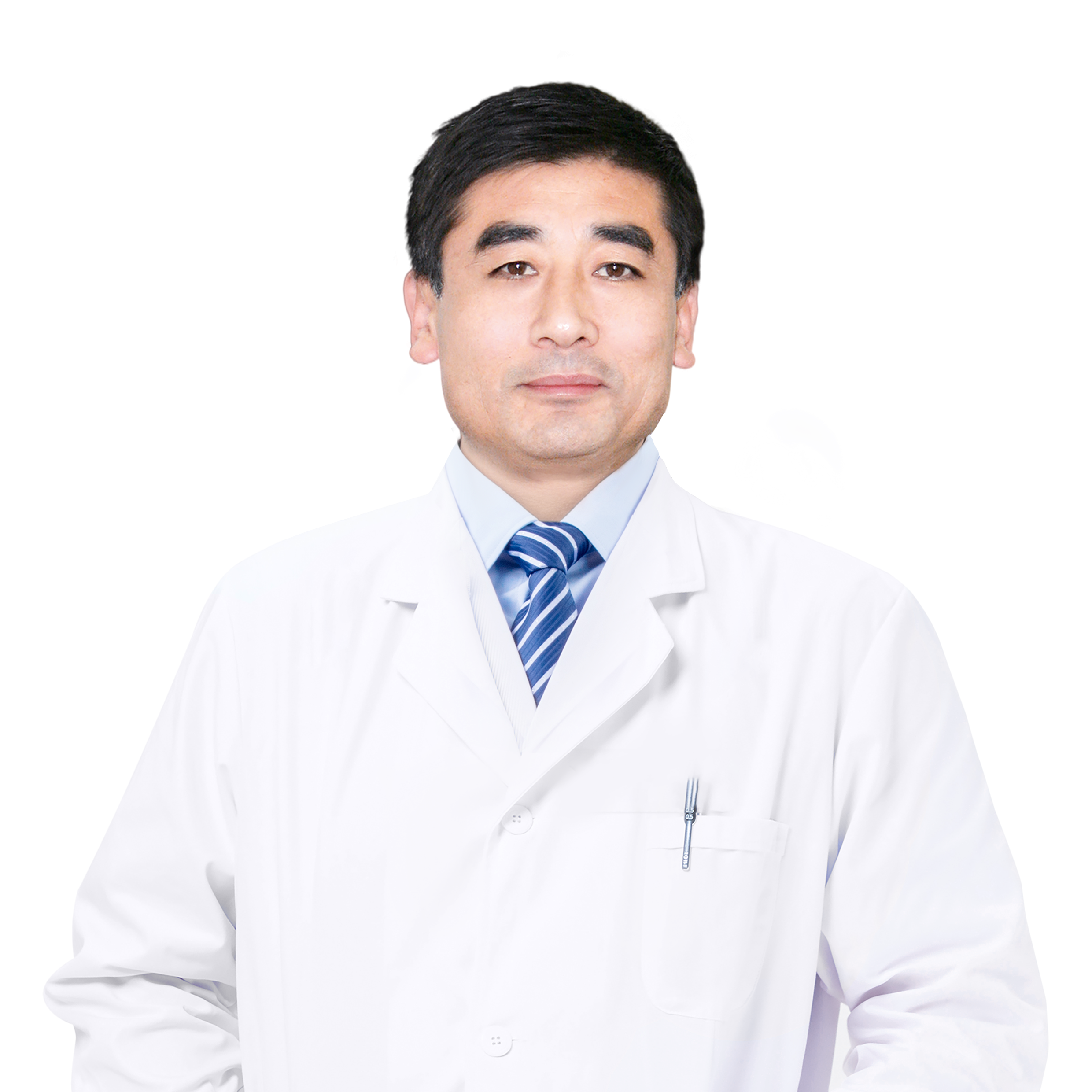 宋福印
